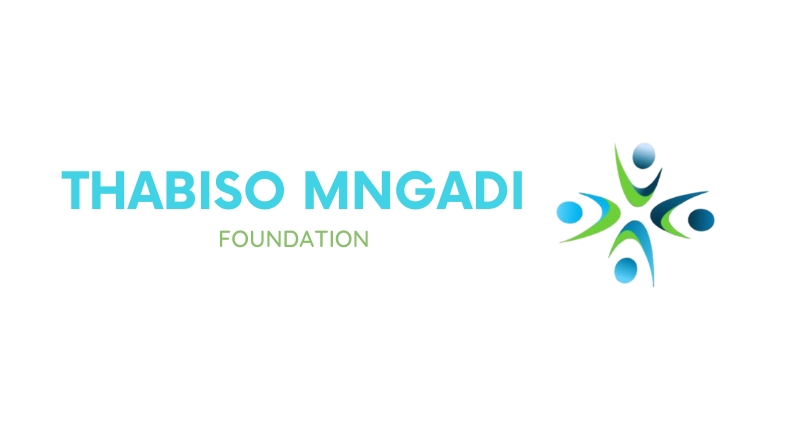 Thabiso Mngadi Foundation Logo